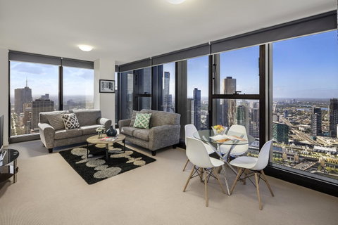 Winston Apartments - Accommodation Georgetown 4