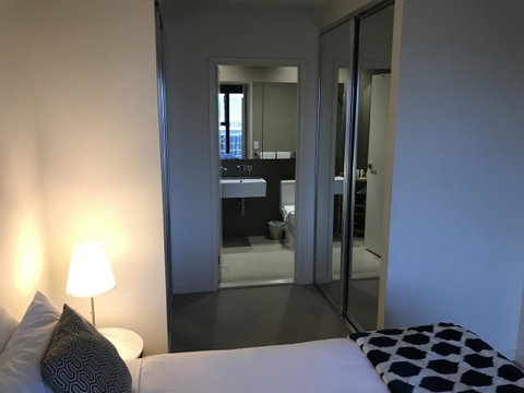 Winston Apartments - Accommodation Georgetown 9