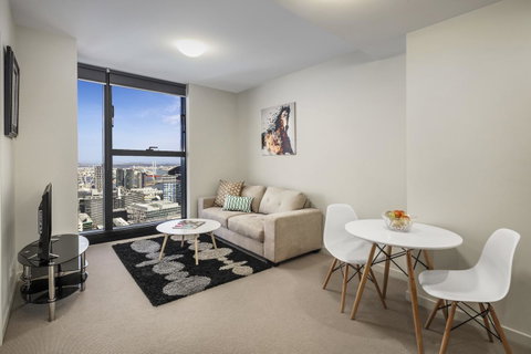Winston Apartments - Accommodation Georgetown 33