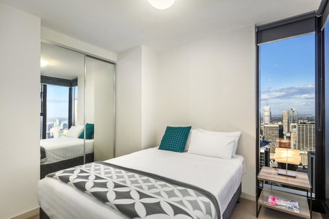 Winston Apartments - Accommodation Georgetown 35