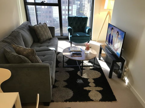 Winston Apartments - Accommodation Georgetown 7