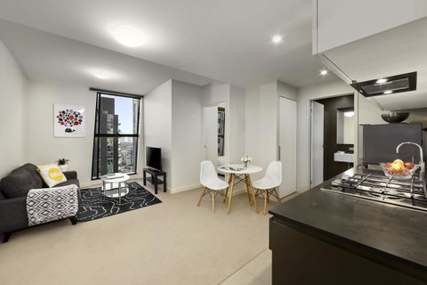 Winston Apartments - Accommodation Georgetown 27