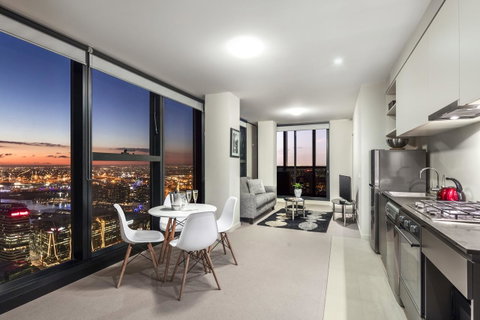 Winston Apartments - Accommodation Georgetown 26