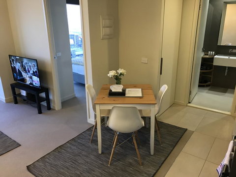Winston Apartments - Accommodation Georgetown 17