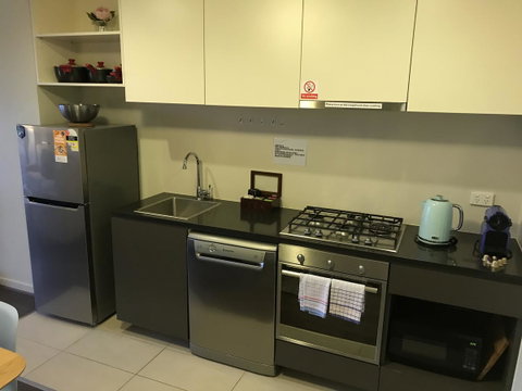Winston Apartments - Accommodation Georgetown 8