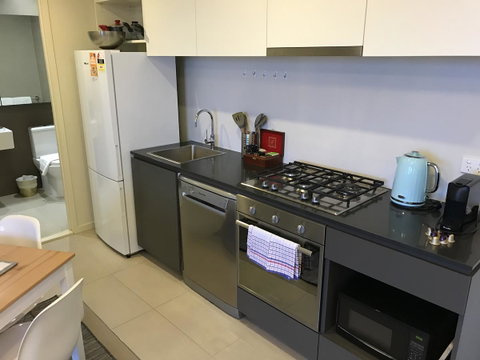 Winston Apartments - Accommodation Georgetown 16