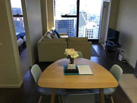 Winston Apartments - Accommodation Georgetown 10