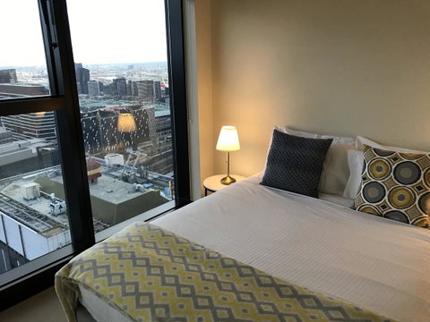 Winston Apartments - Accommodation Georgetown 15