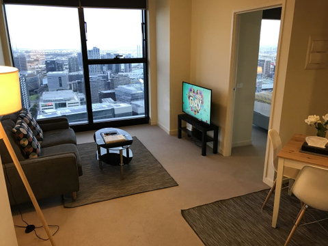Winston Apartments - Accommodation Georgetown 18