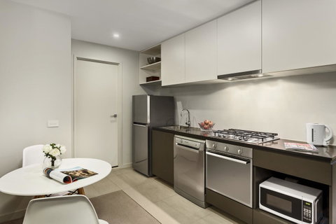 Winston Apartments - Accommodation Georgetown 32