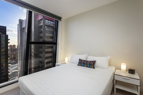 Winston Apartments - Accommodation Georgetown 31