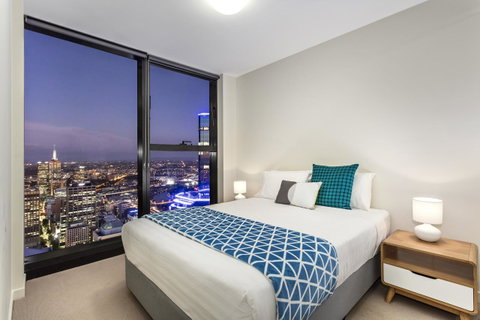 Winston Apartments - Accommodation Georgetown 23