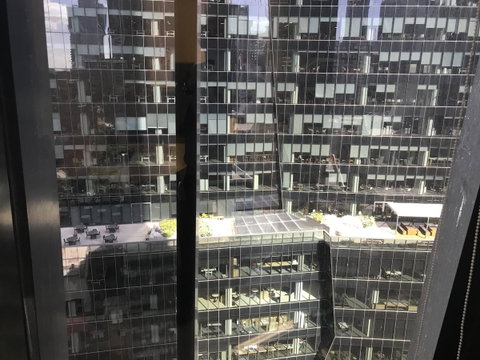 Winston Apartments - Accommodation Georgetown 14