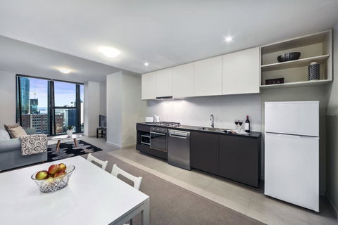 Winston Apartments - Accommodation Georgetown 30