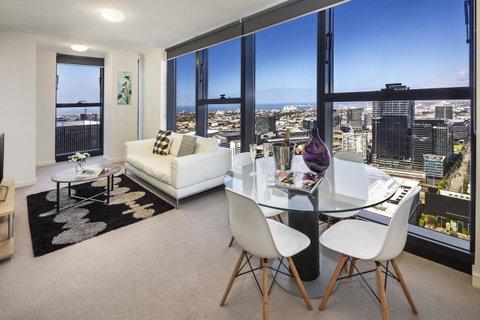 Winston Apartments - Accommodation Georgetown 25