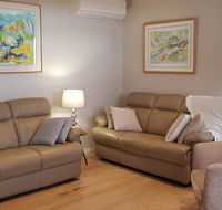 Oxford Rise Apartment - Accommodation Georgetown