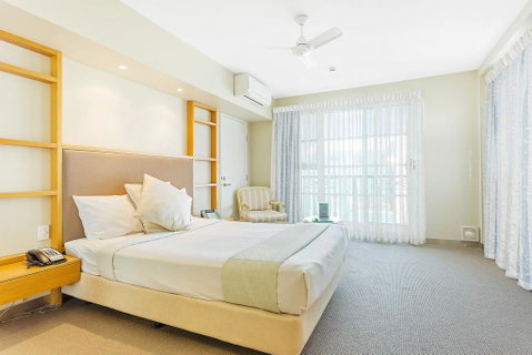 Deep Blue Hotel & Hot Springs - Accommodation Georgetown 18