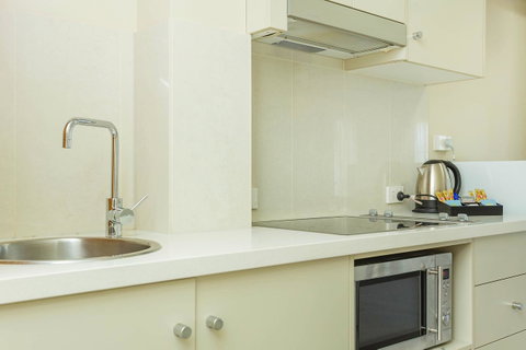 Deep Blue Hotel & Hot Springs - Accommodation Georgetown 35