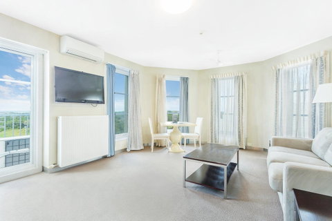 Deep Blue Hotel & Hot Springs - Accommodation Georgetown 29
