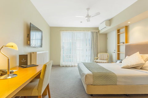 Deep Blue Hotel & Hot Springs - Accommodation Georgetown 27