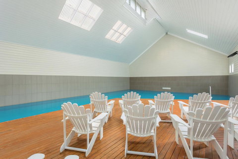 Deep Blue Hotel & Hot Springs - Accommodation Georgetown 13