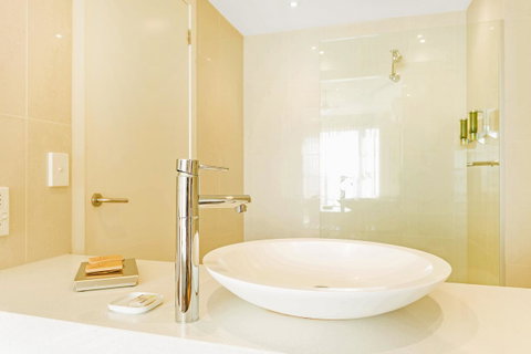 Deep Blue Hotel & Hot Springs - Accommodation Georgetown 21