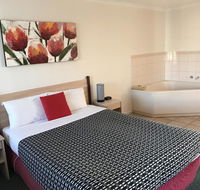 Beachcomber Motel  Apartments - Accommodation Georgetown