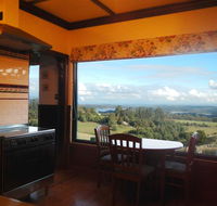 A Cottage with a View at Tudor Ridge - Accommodation Georgetown
