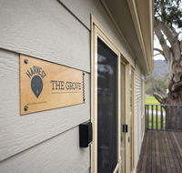 Harvest Halls Gap - Accommodation Georgetown