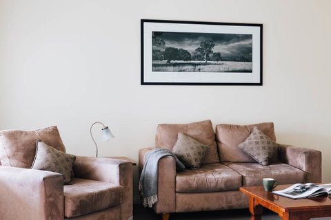 Dunkeld Studio Accommodation - Accommodation Georgetown 7