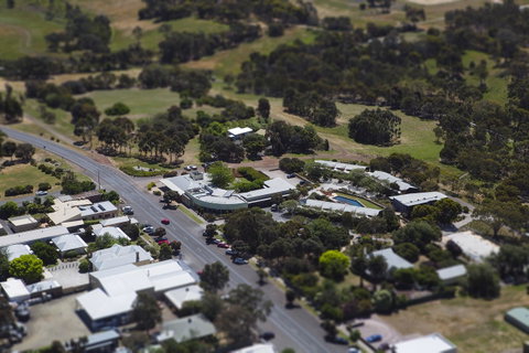 Dunkeld Studio Accommodation - Accommodation Georgetown 10