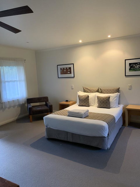 Dunkeld Studio Accommodation - Accommodation Georgetown 5