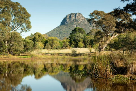 Dunkeld Studio Accommodation - Accommodation Georgetown 17