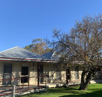 Dunkeld Studio Accommodation - Accommodation Georgetown