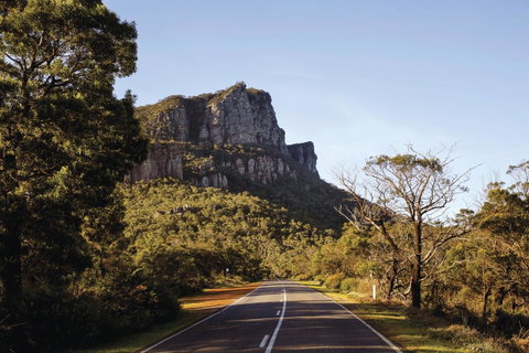 Dunkeld Studio Accommodation - Accommodation Georgetown 14
