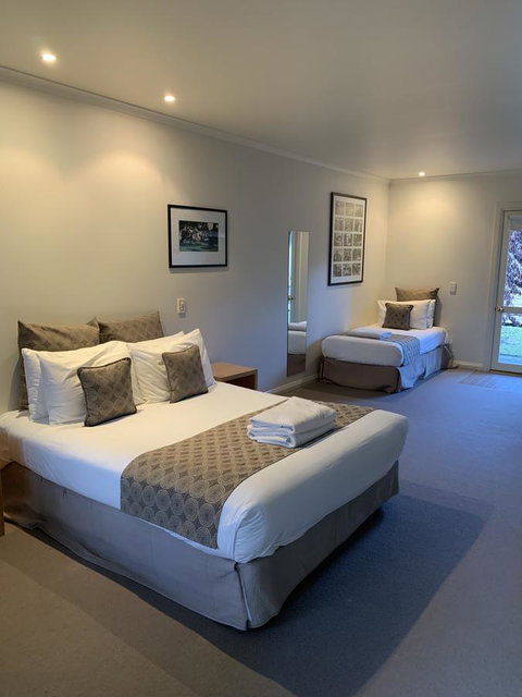 Dunkeld Studio Accommodation - Accommodation Georgetown 8