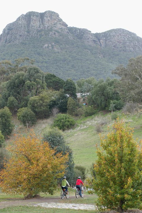 Dunkeld Studio Accommodation - Accommodation Georgetown 21