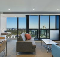 City Tempo - Power St - Accommodation Georgetown