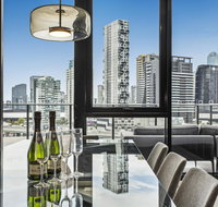 Serviced Apartments Melbourne - Teri - Accommodation Georgetown