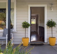 Koovelly Spa Villa - Accommodation Georgetown