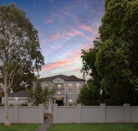 Sandymount - Accommodation Georgetown