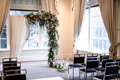 The Savoy Hotel On Little Collins Melbourne - Accommodation Georgetown 19