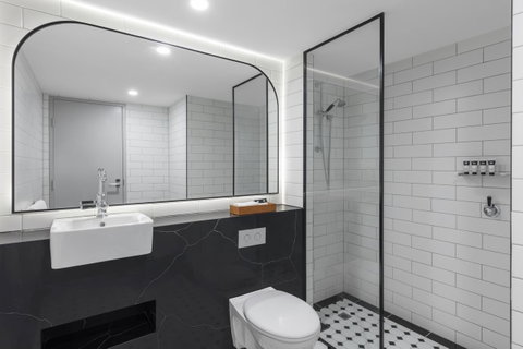 The Savoy Hotel On Little Collins Melbourne - Accommodation Georgetown 17