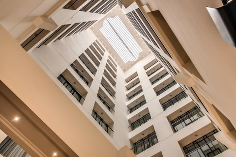 The Savoy Hotel On Little Collins Melbourne - Accommodation Georgetown 3