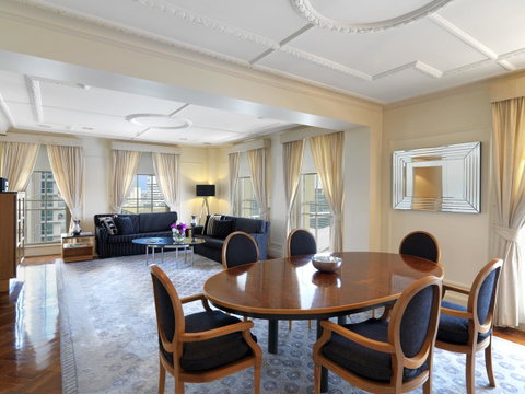 The Savoy Hotel On Little Collins Melbourne - Accommodation Georgetown 25