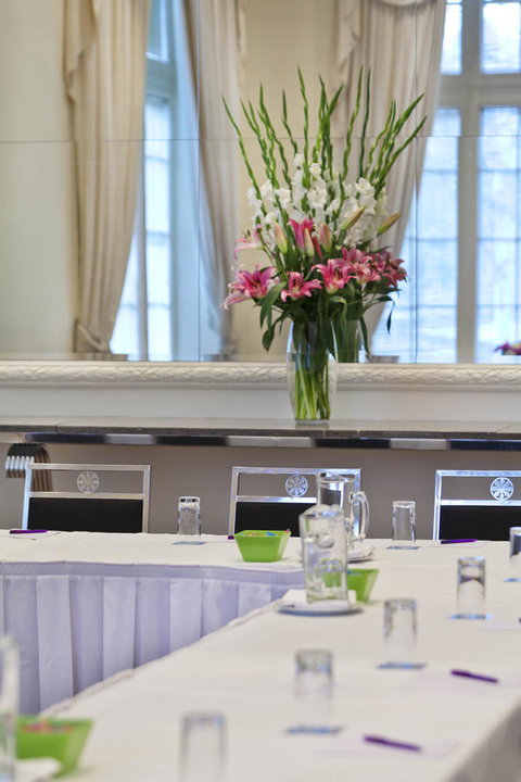 The Savoy Hotel On Little Collins Melbourne - Accommodation Georgetown 32