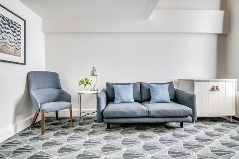 The Savoy Hotel On Little Collins Melbourne - Accommodation Georgetown 8