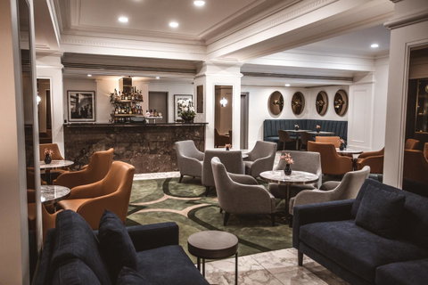 The Savoy Hotel On Little Collins Melbourne - Accommodation Georgetown 5
