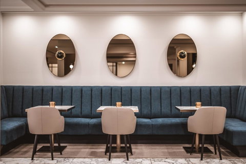 The Savoy Hotel On Little Collins Melbourne - Accommodation Georgetown 4