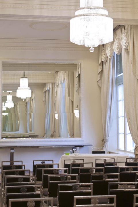 The Savoy Hotel On Little Collins Melbourne - Accommodation Georgetown 24